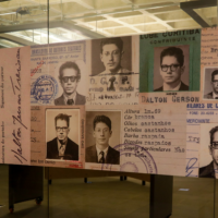 Evento na Biblioteca Brasiliana celebra os 100 anos de Dalton Trevisan