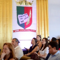 Pindamonhangaba recebe a 3ª edição da FLIPINDA