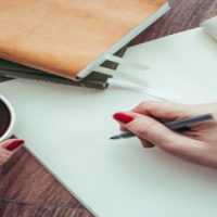 Minha Mãe, a escritora